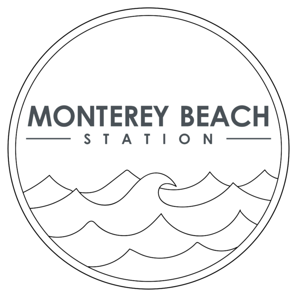 Monterey Beach Station